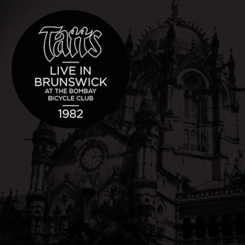 Rose Tattoo - Tatts: Live In Brunswick 1982