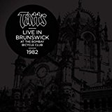 Rose Tattoo - Tatts: Live In Brunswick 1982