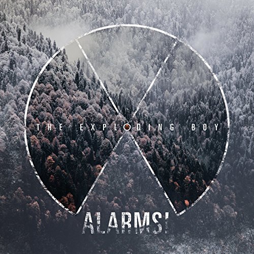 the Exploding Boy - Alarms!