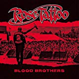 Rose Tattoo - Tatts: Live In Brunswick 1982