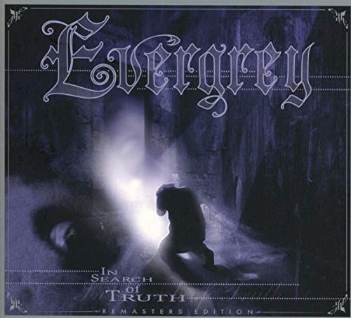 Evergrey - In Search of Truth (Digipak-Remaster)