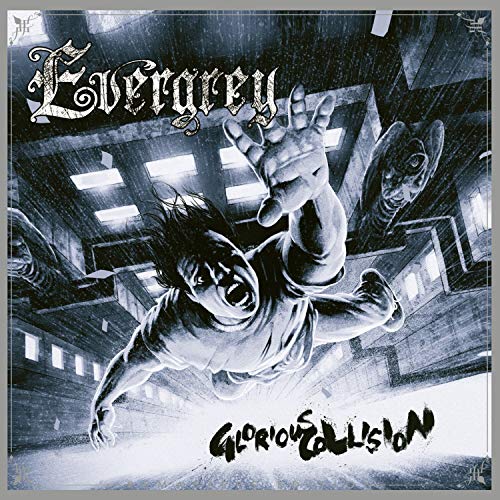 Evergrey - Glorious Collision (Remasters DigiPak Edition)