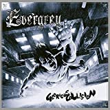 Evergrey - The Dark Discovery