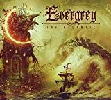 Evergrey - Recreation Day (Remasters Edition Digipak)