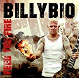 BillyBio - Feed The Fire