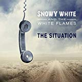 Snowy White Blues Project - In Our Time... Live