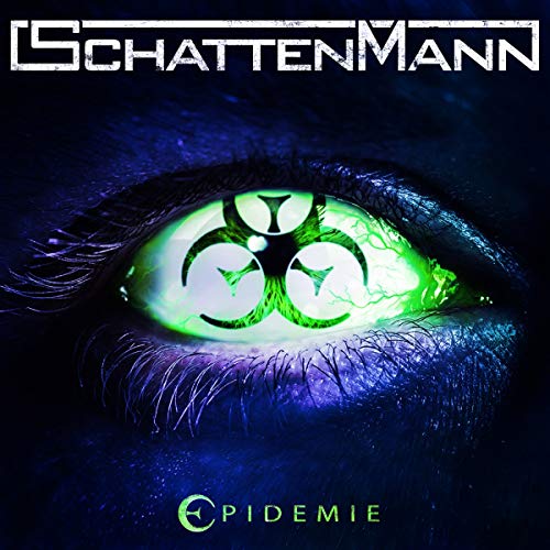 Schattenmann - Epidemie (Lim.Boxset)