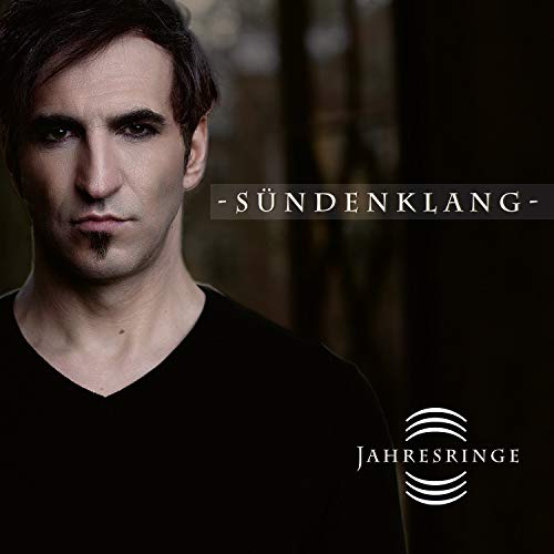 Sündenklang - Jahresringe (DigiPak Edition)