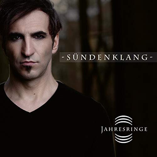 Sündenklang - Jahresringe (Digipak)