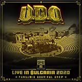 U.D.O. - Metallized