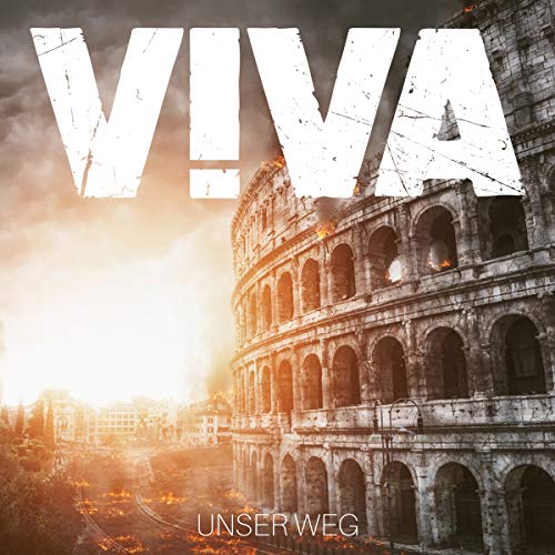 Viva - Unser Weg (Limited Jewelcase Edition)