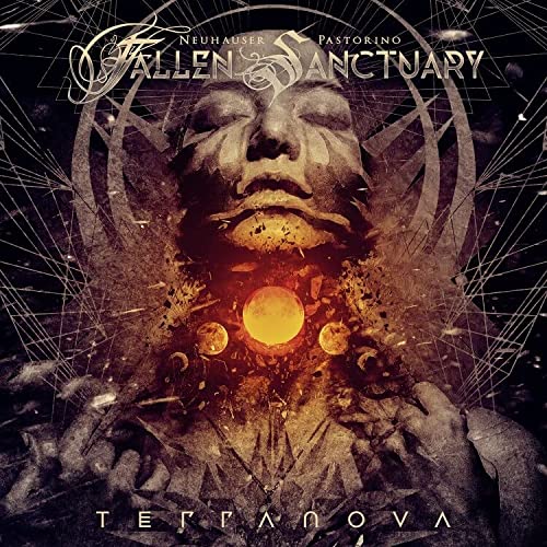 Fallen Sanctuary - Terranova