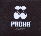 Sampler - Pacha the world's most famou