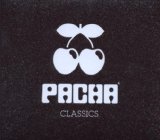 Various - Pacha-Flower Power