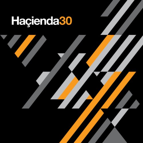 Sampler - Hacienda 30