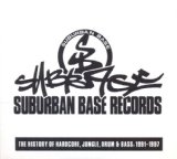 DRUM & BASS Compilation - Best Of Jungle Vol 3
