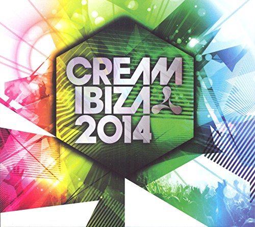 Sampler - Cream Ibiza 2014