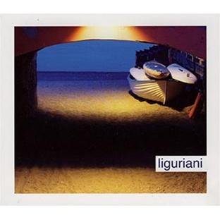 Liguriani - Suoni Dai Mondi Liguri