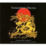 Tangerine Dream - Winter in Hiroshima