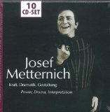 - Gottlob Frick: König und Komödiant