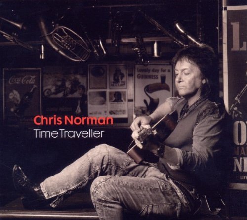 Chris Norman - Time Traveller