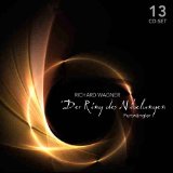 Wagner , Richard - Tristan und Isolde (Nilsson, Vickers, Böhm)