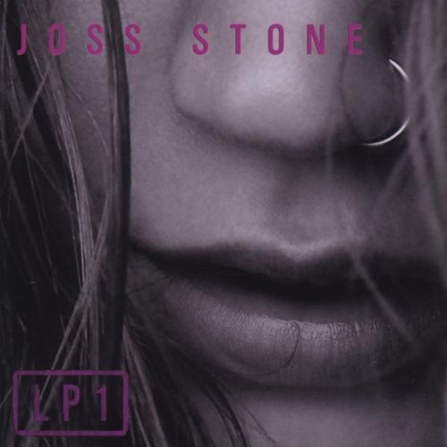 Joss Stone - LP1