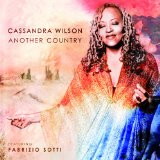 Cassandra Wilson - Point of View