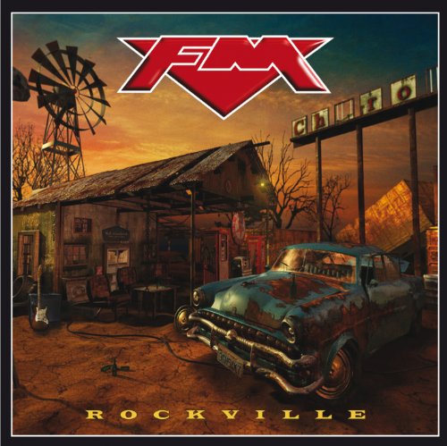 FM - Rockville