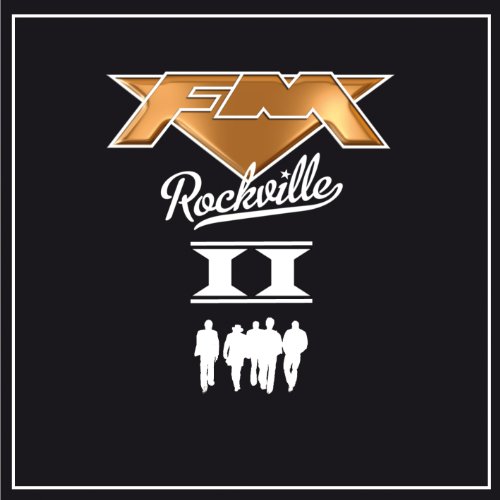 FM - Rockville II