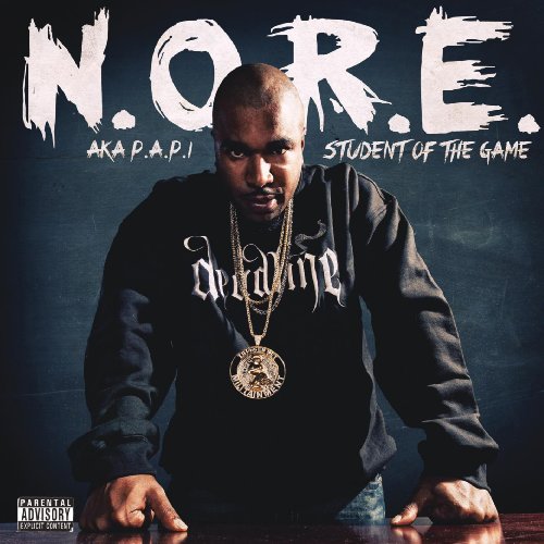 N.O.R.E. - Student of the Game