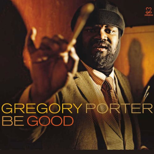 Gregory Porter - Be Good inkl. CD [Vinyl LP] [Vinyl LP]