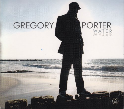 Gregory Porter - Water inkl. CD [Vinyl LP] [Vinyl LP]