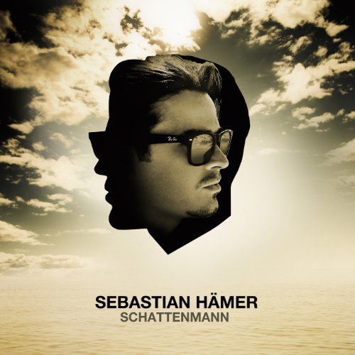 Hämer , Sebastian - Schattenmann