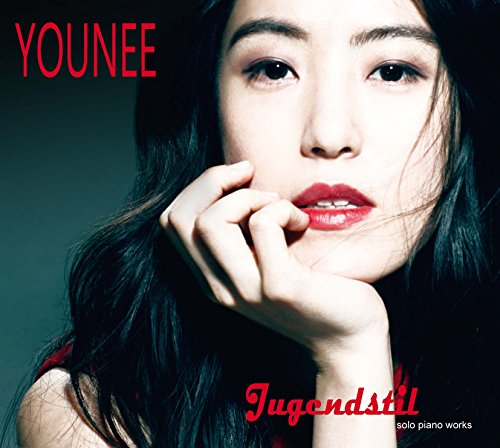 Younee - Jugendstil - Solo Piano Works