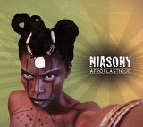 Kareyce Fotso - Mokte