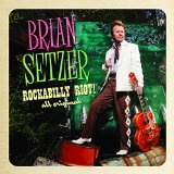 Setzer , Brian Orchestra - The dirty boogie