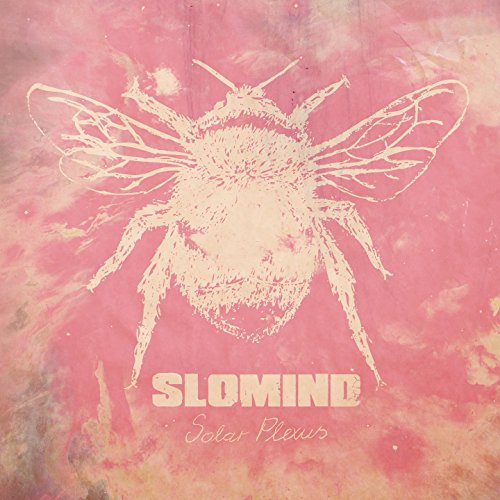 Slomind - Solar Plexus