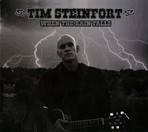Tim Steinfort - When the Rain Falls