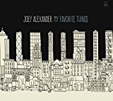 Joey Alexander - Countdown