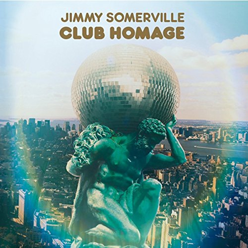 Jimmy Somerville - Club Homage