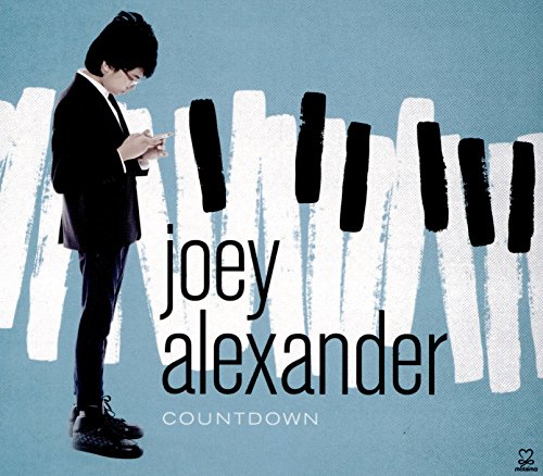 Joey Alexander - Countdown