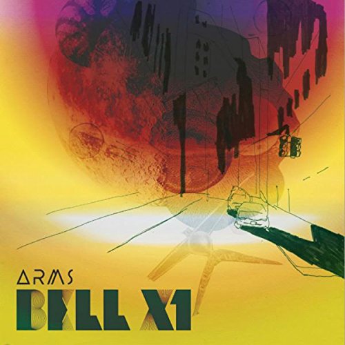 Bell X1 - Arms