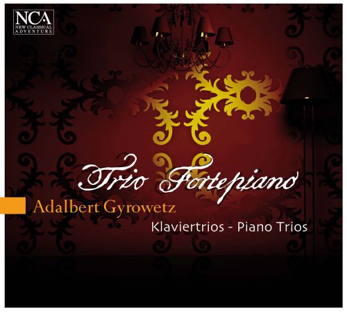 Trio Fortepiano - Klaviertrios
