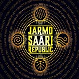 Jarmo Saari Republic - Soldiers Of Light