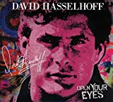 Hasselhoff , David - Open Your Eyes