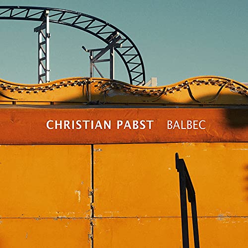 Pabst , Christian - Balbec