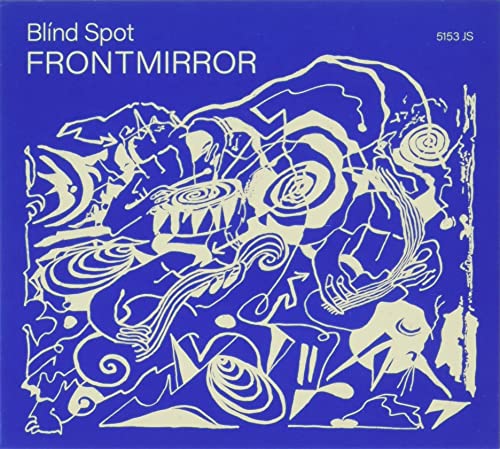 Blind Spot - Frontmirror