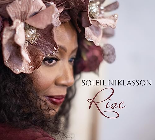 Niklasson , Soleil - Rise