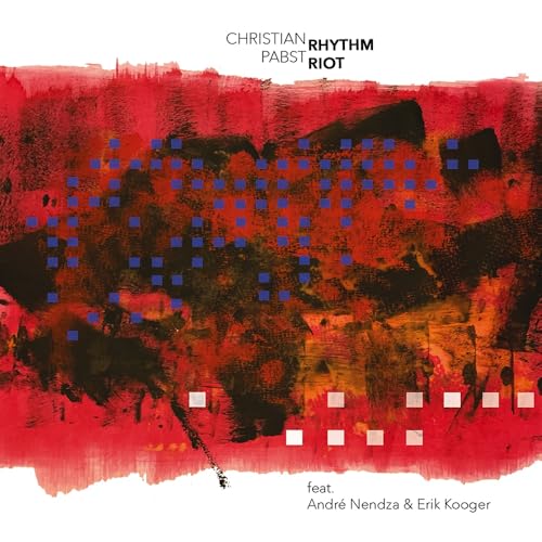 Pabst , Christian   - Rhythm Riot